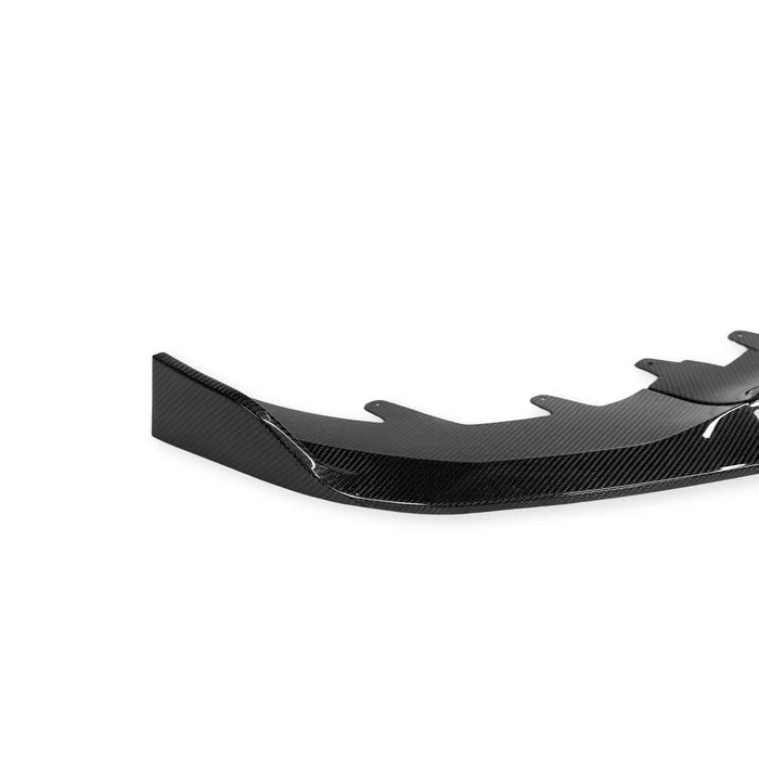 BMW 2 Series M Sport & M240i G42 Carbon Fibre Front Splitter (2021+) - Reinhart Autohaus