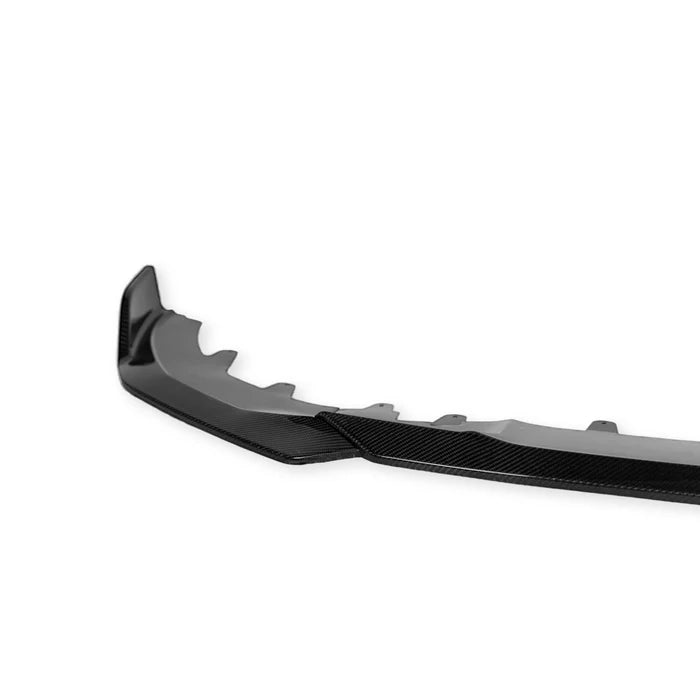 BMW 2 Series M Sport & M240i G42 Carbon Fibre Front Splitter (2021+) - Reinhart Autohaus
