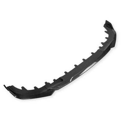 BMW 2 Series M Sport & M240i G42 Carbon Fibre Front Splitter (2021+) - Reinhart Autohaus