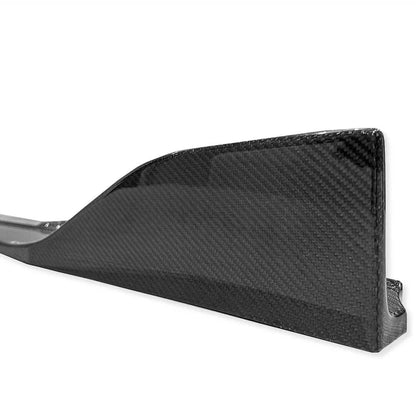 BMW 2 Series & M240i G42 Carbon Fibre Full Length Side Skirts (2021+) - Reinhart Autohaus