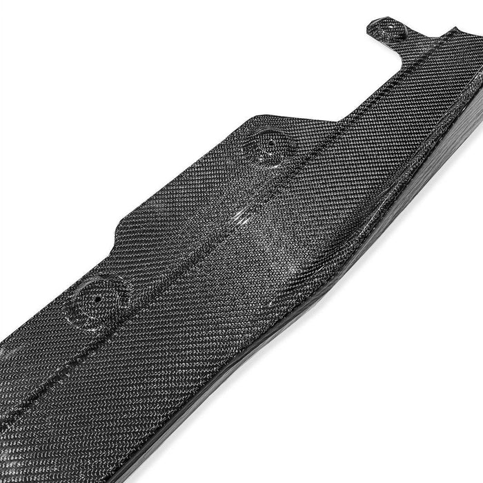 BMW 2 Series & M240i G42 Carbon Fibre Full Length Side Skirts (2021+) - Reinhart Autohaus