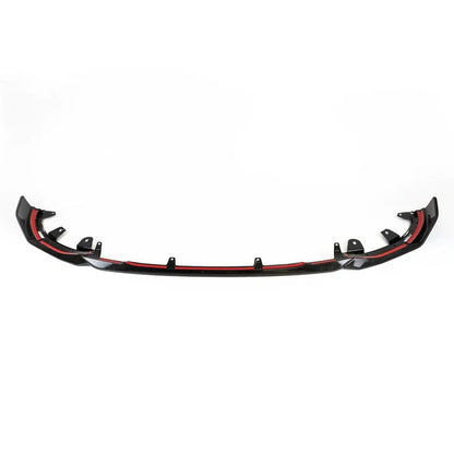 BMW 2 Series & M240i G42 Pre-preg Carbon Fibre Front Splitter by TRE (2021+) - Reinhart Autohaus