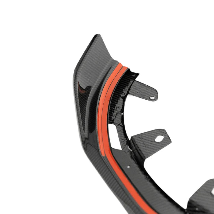 BMW 2 Series & M240i G42 Pre-preg Carbon Fibre Front Splitter by TRE (2021+) - Reinhart Autohaus