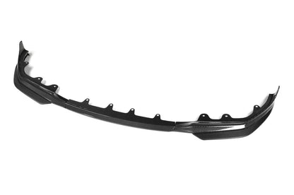 BMW 3 Series G20 G21 Pre-LCI Carbon Fibre Performance Front Splitter by TRE (2018-2022) - Reinhart Autohaus