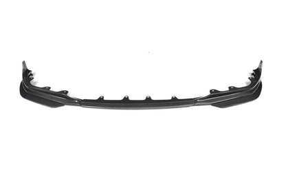 BMW 3 Series G20 G21 Pre-LCI Carbon Fibre Performance Front Splitter by TRE (2018-2022) - Reinhart Autohaus