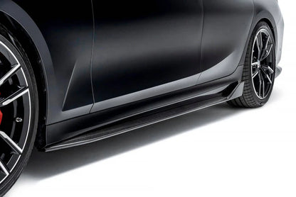 BMW 3 Series M340i G20 Carbon Fibre Side Skirt by Adro (2018+) - Reinhart Autohaus
