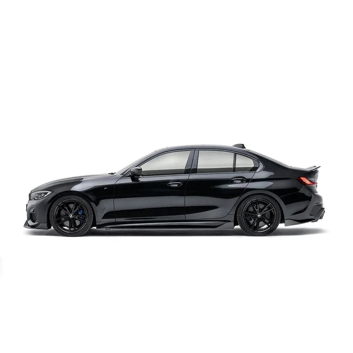 BMW 3 Series M340i G20 Carbon Fibre Side Skirt by Adro (2018+) - Reinhart Autohaus