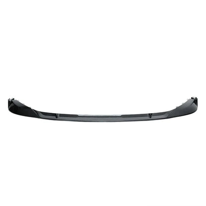 BMW G80 G81 M3 & G82 G83 M4 Carbon Fibre Competition Front Splitter (2021+) - Reinhart Autohaus
