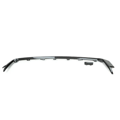 BMW G80 G81 M3 & G82 G83 M4 Pre-Preg Carbon Fibre Diffuser Outline Trim by TRE (2021+) - Reinhart Autohaus