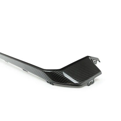 BMW G80 G81 M3 & G82 G83 M4 Pre-Preg Carbon Fibre Diffuser Outline Trim by TRE (2021+) - Reinhart Autohaus