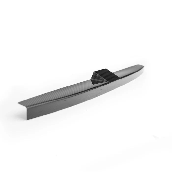BMW G80 G81 M3 & G82 G83 M4 Pre-Preg Carbon Fibre Foam Crash Bar Cover by TRE (2021+) - Reinhart Autohaus