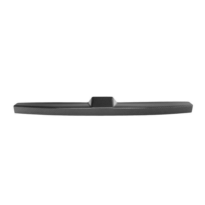 BMW G80 G81 M3 & G82 G83 M4 Pre-Preg Carbon Fibre Foam Crash Bar Cover by TRE (2021+) - Reinhart Autohaus