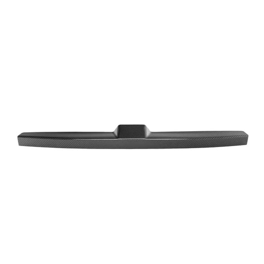 BMW G80 G81 M3 & G82 G83 M4 Pre-Preg Carbon Fibre Foam Crash Bar Cover by TRE (2021+) - Reinhart Autohaus