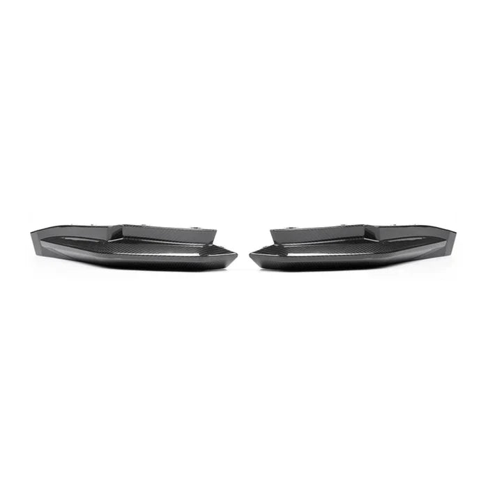 BMW G80 M3 & G82 M4 Pre-Preg Carbon Fibre Rear Replacement Pieces by TRE (2021+) - Reinhart Autohaus