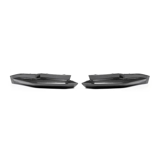 BMW G80 M3 & G82 M4 Pre-Preg Carbon Fibre Rear Replacement Pieces by TRE (2021+) - Reinhart Autohaus