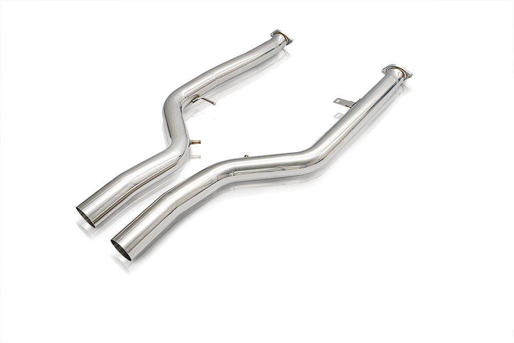 BMW G80 M3/G82 M4 | 3.0TT S58 | 2021+ Valvetronic Catback Exhaust