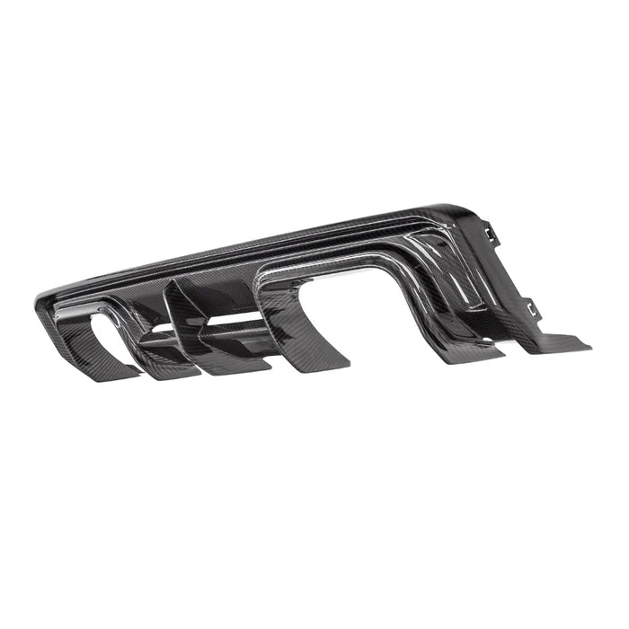 BMW G82/G83 M4 Carbon Fiber Rear Diffuser by Vorsteiner - Reinhart Autohaus