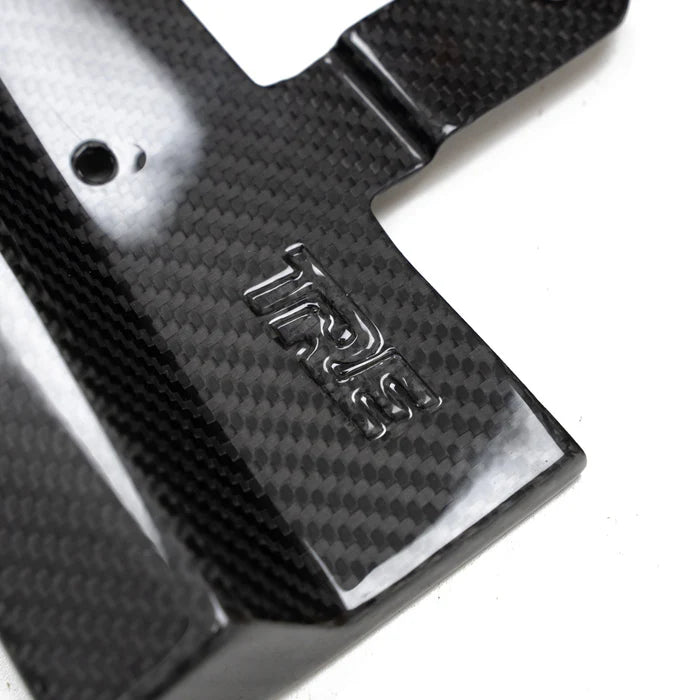BMW G87 M2 TR87 Carbon Fibre Flat Side Skirts by TRE (2023+) - Reinhart Autohaus