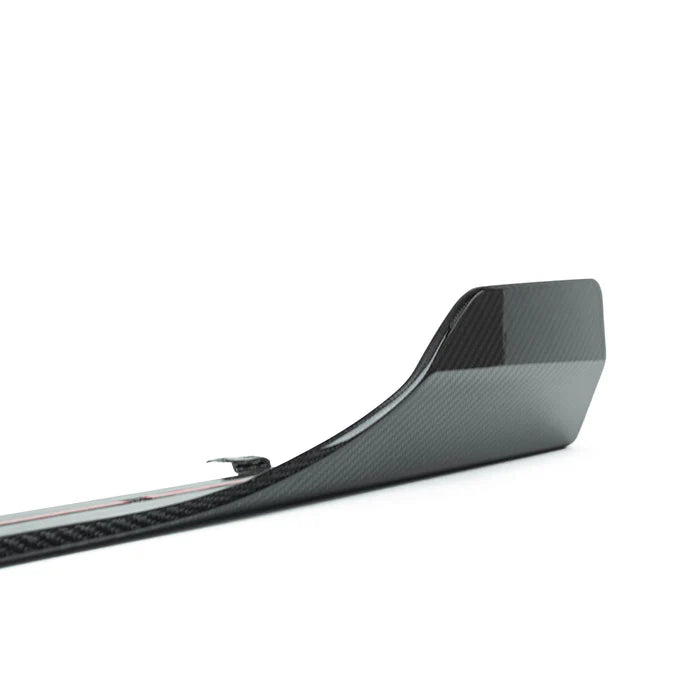 BMW G87 M2 TR87 Carbon Fibre Side Skirts by TRE (2023+) - Reinhart Autohaus