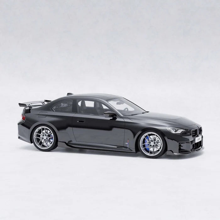 BMW G87 M2 TR87 Carbon Fibre Side Skirts by TRE (2023+) - Reinhart Autohaus