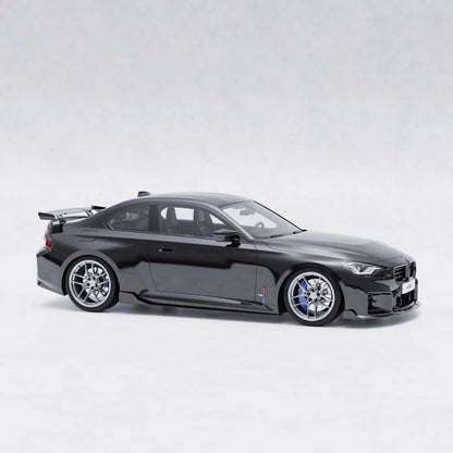 BMW G87 M2 TR87 Carbon Fibre Side Skirts by TRE (2023+) - Reinhart Autohaus