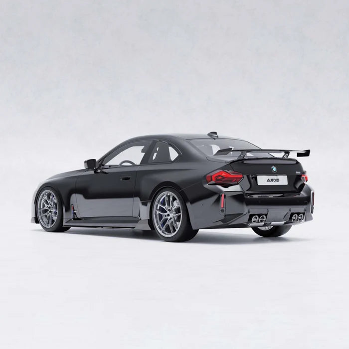 BMW G87 M2 TR87 Carbon Fibre Side Skirts by TRE (2023+) - Reinhart Autohaus