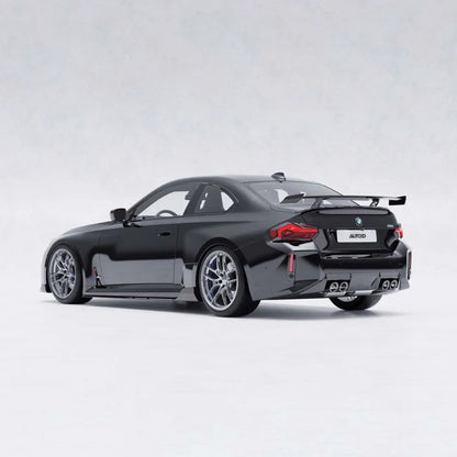BMW G87 M2 TR87 Carbon Fibre Side Skirts by TRE (2023+) - Reinhart Autohaus