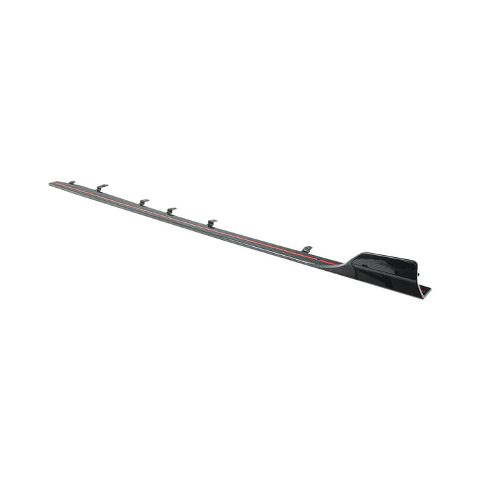 BMW G87 M2 TR87 Carbon Fibre Side Skirts by TRE (2023+) - Reinhart Autohaus