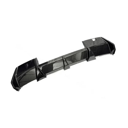BMW M135i F70 Genuine M Performance Carbon Fibre Rear Diffuser (2024+) - Reinhart Autohaus