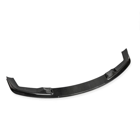 BMW M2 Competition F87 Carbon Fibre GTS Front Splitter (2018-2021) - Reinhart Autohaus