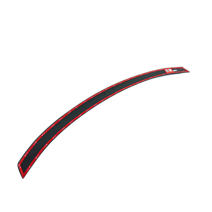 BMW M2 F87 & 2 Series F22 Pre-preg Carbon Fibre CS Spoiler by TRE (2014-2021) - Reinhart Autohaus