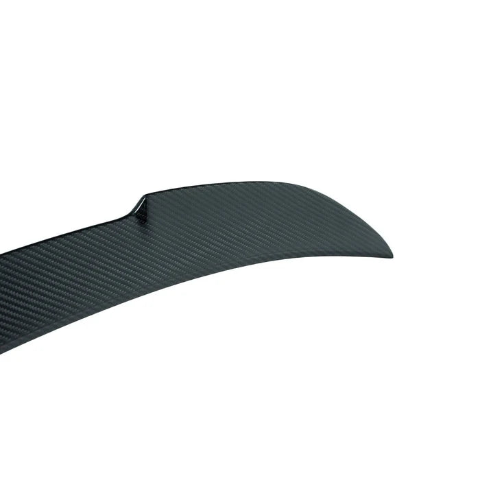BMW M2 F87 & 2 Series F22 Pre-preg Carbon Fibre CS Spoiler by TRE (2014-2021) - Reinhart Autohaus