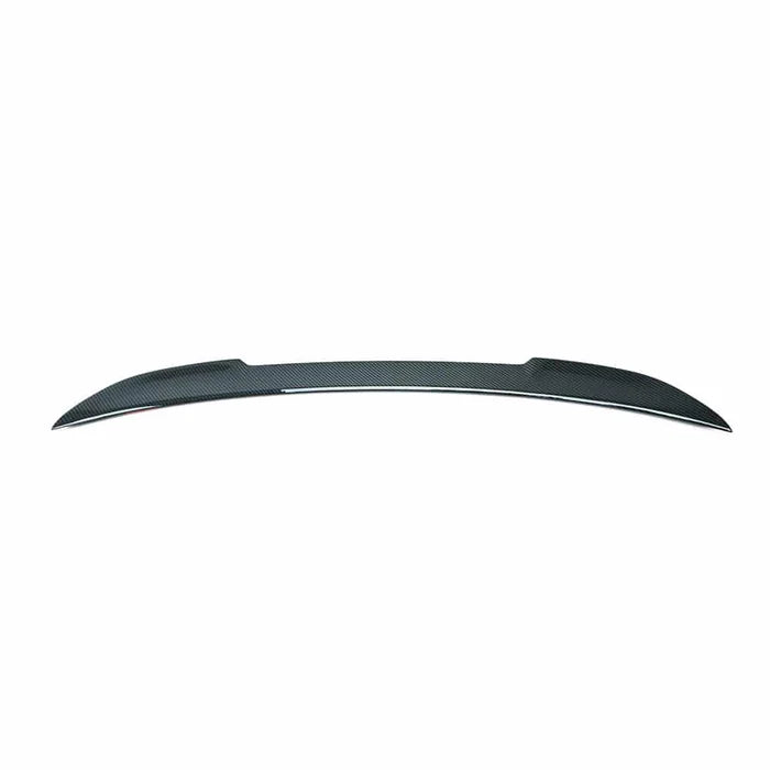 BMW M2 F87 & 2 Series F22 Pre-preg Carbon Fibre CS Spoiler by TRE (2014-2021) - Reinhart Autohaus