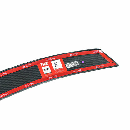 BMW M2 F87 & 2 Series F22 Pre-preg Carbon Fibre CS Spoiler by TRE (2014-2021) - Reinhart Autohaus