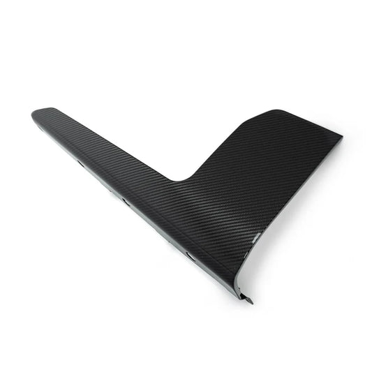 BMW M2 G87 Pre-Preg Carbon Fibre Side Blade Winglets by TRE (2023+) - Reinhart Autohaus