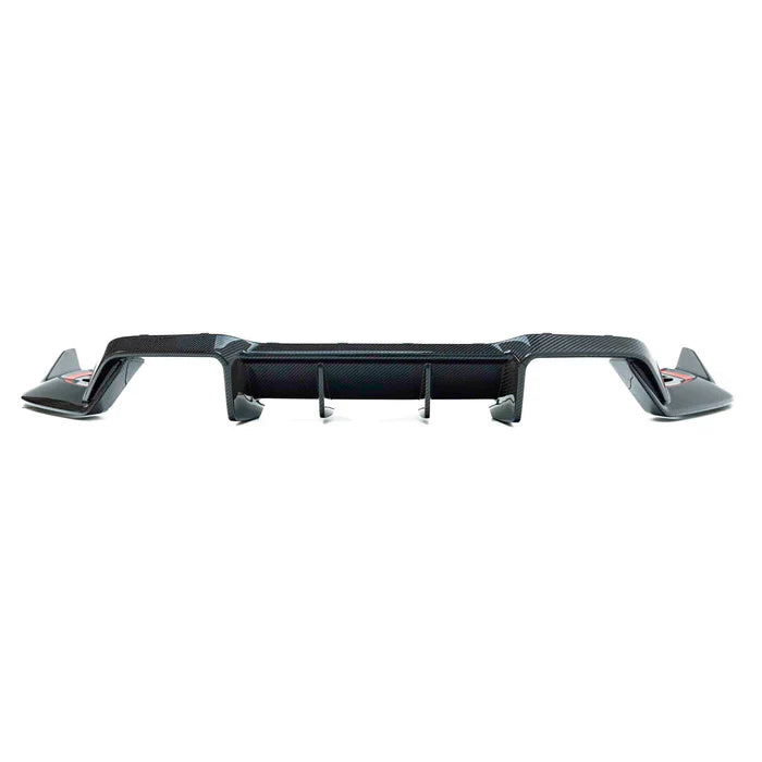 BMW M2 & M2 Competition F87 Carbon Fibre Rear Diffuser by Adro (2018-2021) - Reinhart Autohaus
