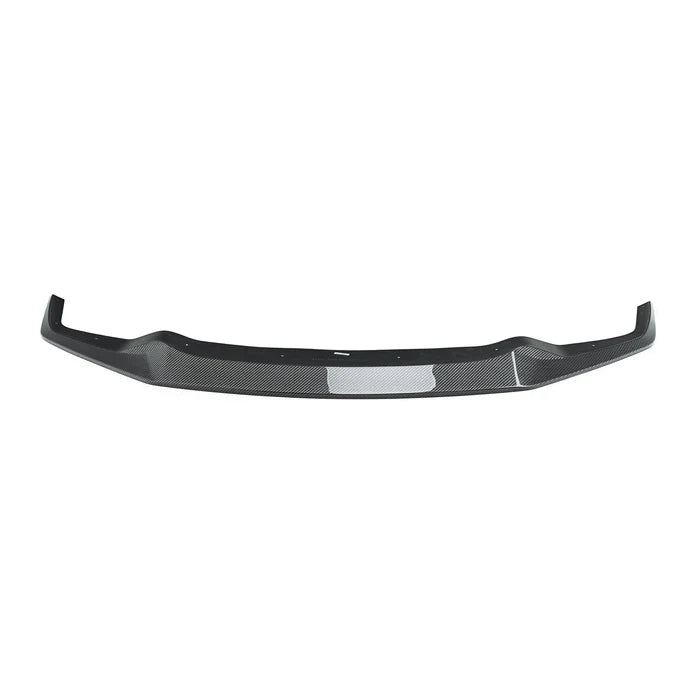 BMW OG M2 F87 Carbon Fibre CSL Front Splitter (2015-2018) - Reinhart Autohaus
