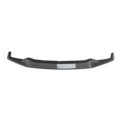 BMW OG M2 F87 Carbon Fibre CSL Front Splitter (2015-2018) - Reinhart Autohaus