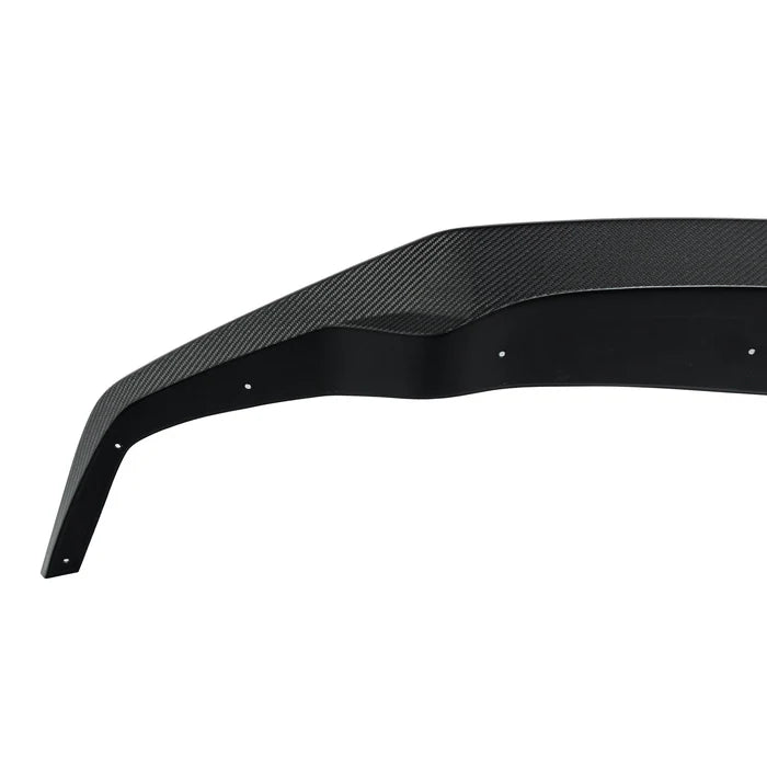 BMW OG M2 F87 Carbon Fibre CSL Front Splitter (2015-2018) - Reinhart Autohaus