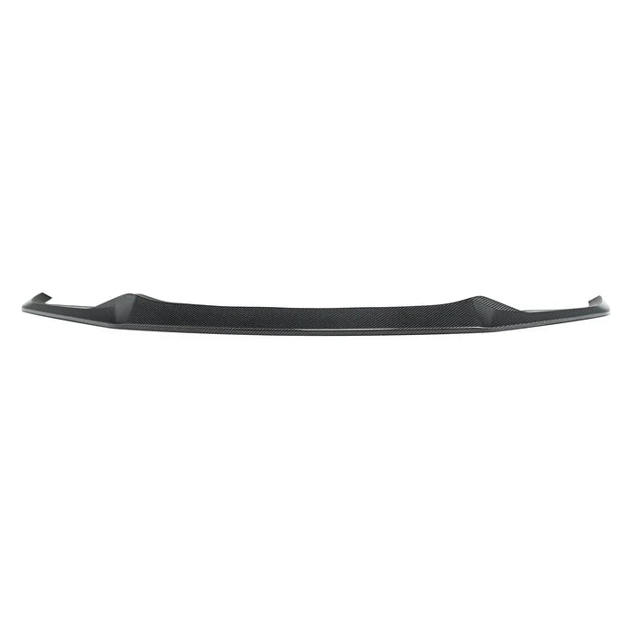 BMW OG M2 F87 Carbon Fibre CSL Front Splitter (2015-2018) - Reinhart Autohaus