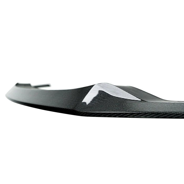 BMW OG M2 F87 Carbon Fibre CSL Front Splitter (2015-2018) - Reinhart Autohaus