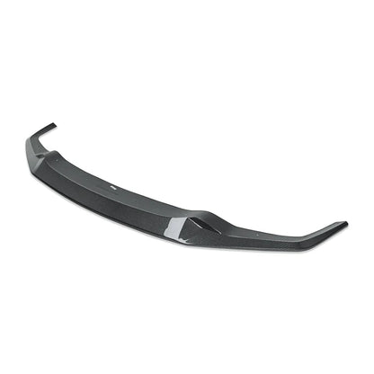 BMW OG M2 F87 Carbon Fibre CSL Front Splitter (2015-2018) - Reinhart Autohaus