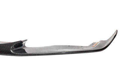 BMW M2 OG F87 Pre-Preg Carbon Fibre Front Splitter by TRE (2015-2018) - Reinhart Autohaus
