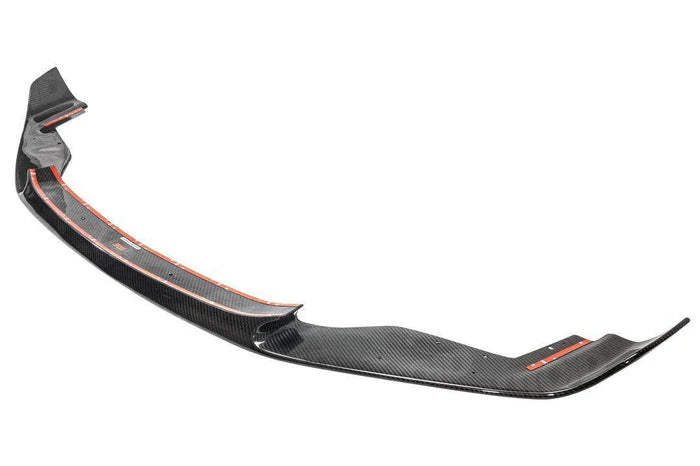 BMW M2 OG F87 Pre-Preg Carbon Fibre Front Splitter by TRE (2015-2018) - Reinhart Autohaus