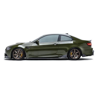 BMW M3 E92 Carbon Fibre Rear Diffuser by Adro - Reinhart Autohaus