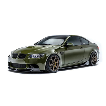 BMW M3 E92 Carbon Fibre Side Skirts by Adro - Reinhart Autohaus