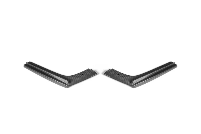 BMW M3 F80 & M4 F82 Pre-Preg Carbon Fibre GT Rear Diffuser Set by TRE (2014-2020) - Reinhart Autohaus