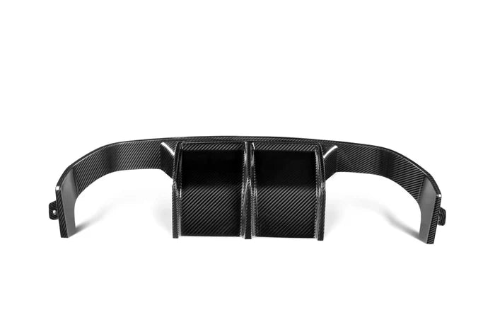 BMW M3 F80 & M4 F82 Pre-Preg Carbon Fibre GT Rear Diffuser Set by TRE (2014-2020) - Reinhart Autohaus