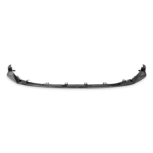 BMW M3 G80 G81 & M4 G82 G83 Carbon Fibre Performance Front Splitter (2021+) - Reinhart Autohaus