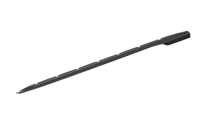 BMW M3 G80 G81 & M4 G82 G83 Dry Carbon Fibre Full Length Side Skirts by Adro (2021+) - Reinhart Autohaus